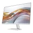 HP Series 5 524sw 23.8" 100Hz FHD IPS Monitor (White)